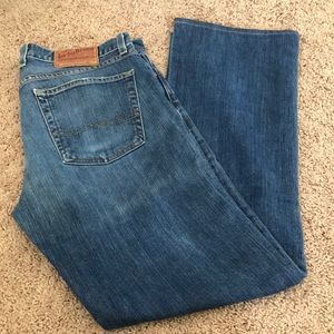 Lucky Brand Men’s Jeans